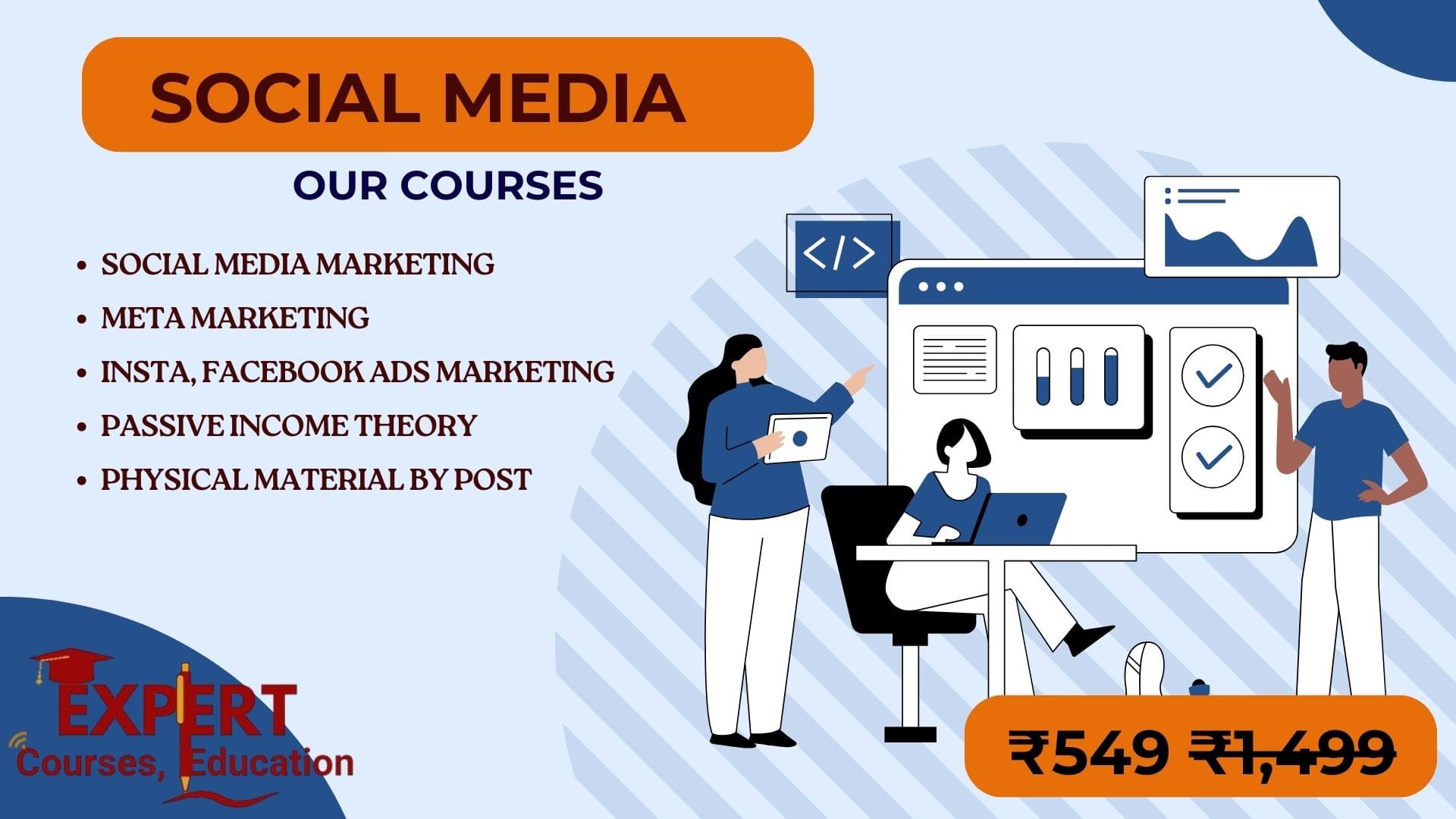 The Social Media Marketing & Management